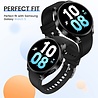 Strap-it Strap-it Coque Samsung Galaxy Watch 5 44mm TPU (noir) Strap-it Strap-it Coque Samsung Galaxy Watch 5 44mm TPU (noir)