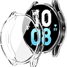 Strap-it Strap-it Coque Samsung Galaxy Watch 5 44mm TPU (transparente) Strap-it Strap-it Coque Samsung Galaxy Watch 5 44mm TPU (transparente)