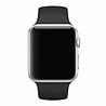 Strap-it Strap-it Bracelet silicone Apple Watch 8 (noir) Strap-it Strap-it Bracelet silicone Apple Watch 8 (noir)