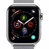 Strap-it Strap-it Bracelet Milanais Apple Watch 8 (argent) Strap-it Strap-it Bracelet Milanais Apple Watch 8 (argent)
