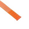 Strap-it Strap-it Bracelet nylon Apple Watch 8 (orange) Strap-it Strap-it Bracelet nylon Apple Watch 8 (orange)