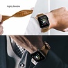 Strap-it Strap-it Bracelet cuir Apple Watch 8 (marron) Strap-it Strap-it Bracelet cuir Apple Watch 8 (marron)