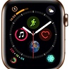 Strap-it Strap-it Bracelet Milanais Apple Watch 8 (or rose) Strap-it Strap-it Bracelet Milanais Apple Watch 8 (or rose)