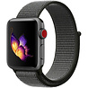 Strap-it Strap-it Bracelet nylon Apple Watch 8 (vert) Strap-it Strap-it Bracelet nylon Apple Watch 8 (vert)