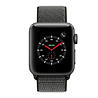 Strap-it Strap-it Bracelet nylon Apple Watch 8 (vert) Strap-it Strap-it Bracelet nylon Apple Watch 8 (vert)
