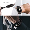 Strap-it Strap-it Bracelet cuir Apple Watch 8 (noir) Strap-it Strap-it Bracelet cuir Apple Watch 8 (noir)