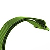 Strap-it Strap-it Bracelet Milanais Apple Watch 8 (vert clair) Strap-it Strap-it Bracelet Milanais Apple Watch 8 (vert clair)