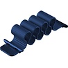 Strap-it Strap-it Bracelet Milanais Apple Watch 8 (bleu) Strap-it Strap-it Bracelet Milanais Apple Watch 8 (bleu)