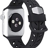 Strap-it Strap-it Bracelet Apple Watch 8 édition spéciale (noir) Strap-it Strap-it Bracelet Apple Watch 8 édition spéciale (noir)