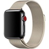 Strap-it Strap-it Bracelet Milanais Apple Watch 8 (champagne) Strap-it Strap-it Bracelet Milanais Apple Watch 8 (champagne)