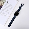 Strap-it Strap-it Bracelet Apple Watch 8 silicone (bleu foncé) Strap-it Strap-it Bracelet Apple Watch 8 silicone (bleu foncé)