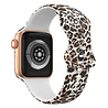 Strap-it Strap-it Bracelet Apple Watch 8 Lucky Leopard Strap-it Strap-it Bracelet Apple Watch 8 Lucky Leopard