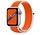 Strap-it Bracelet nylon Apple Watch 8 (Pays-Bas)