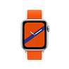 Strap-it Strap-it Bracelet nylon Apple Watch 8 (Pays-Bas) Strap-it Strap-it Bracelet nylon Apple Watch 8 (Pays-Bas)