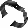 Strap-it Strap-it Bracelet titane Apple Watch 8 (noir) Strap-it Strap-it Bracelet titane Apple Watch 8 (noir)