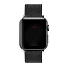 Strap-it Strap-it Bracelet hybride cuir Apple Watch 8 (noir) Strap-it Strap-it Bracelet hybride cuir Apple Watch 8 (noir)