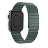 Strap-it Strap-it Bracelet cuir Loop Apple Watch 8 (turquoise) Strap-it Strap-it Bracelet cuir Loop Apple Watch 8 (turquoise)