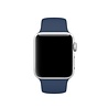 Strap-it Strap-it Bracelet silicone Apple Watch Ultra (bleu) Strap-it Strap-it Bracelet silicone Apple Watch Ultra (bleu)