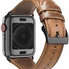 Strap-it Strap-it Bracelet cuir Apple Watch Ultra (marron) Strap-it Strap-it Bracelet cuir Apple Watch Ultra (marron)