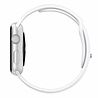 Strap-it Strap-it Bracelet silicone Apple Watch Ultra (blanc) Strap-it Strap-it Bracelet silicone Apple Watch Ultra (blanc)