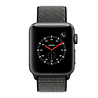 Strap-it Strap-it Bracelet nylon Apple Watch Ultra (vert) Strap-it Strap-it Bracelet nylon Apple Watch Ultra (vert)