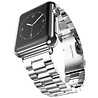 Strap-it Strap-it Bracelet acier Apple Watch Ultra (argent) Strap-it Strap-it Bracelet acier Apple Watch Ultra (argent)