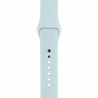 Strap-it Strap-it Bracelet silicone Apple Watch Ultra (bleu clair) Strap-it Strap-it Bracelet silicone Apple Watch Ultra (bleu clair)