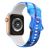 Strap-it Strap-it Bracelet Apple Watch Ultra Aurora Strap-it Strap-it Bracelet Apple Watch Ultra Aurora
