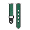 Strap-it Strap-it Bracelet cuir hybride Apple Watch Ultra (vert) Strap-it Strap-it Bracelet cuir hybride Apple Watch Ultra (vert)