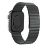Strap-it Strap-it Bracelet cuir loop Apple Watch Ultra (noir) Strap-it Strap-it Bracelet cuir loop Apple Watch Ultra (noir)