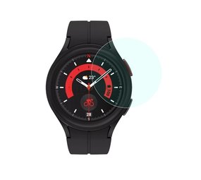 Strap-it Protection d'écran Samsung Galaxy Watch 5 Pro (verre)