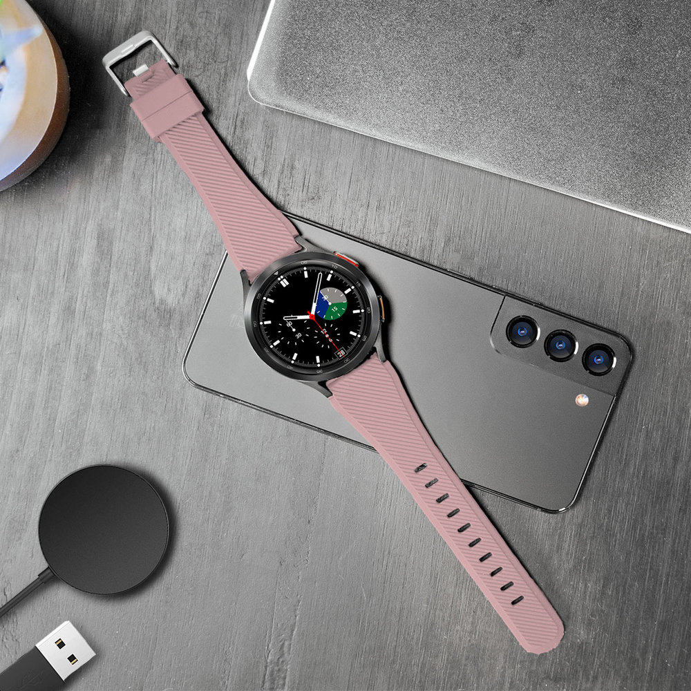 Galaxy watch sales terbaru