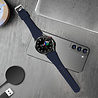 Strap-it Strap-it Bracelet silicone Samsung Galaxy Watch 5 - 40mm (bleu foncé) Strap-it Strap-it Bracelet silicone Samsung Galaxy Watch 5 - 40mm (bleu foncé)