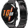 Strap-it Strap-it Bracelet titane Huawei Watch GT 2 (noir) Strap-it Strap-it Bracelet titane Huawei Watch GT 2 (noir)