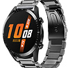 Strap-it Strap-it Bracelet titane Huawei Watch GT 2 (gris) Strap-it Strap-it Bracelet titane Huawei Watch GT 2 (gris)