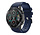 Strap-It Bracelet silicone Honor Magic Watch 2 (bleu foncé)