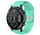 Strap-It Bracelet sport Honor Magic Watch 2 (aqua)