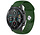 Strap-It Bracelet sport Honor Magic Watch 2 (vert armée)
