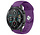 Strap-It Bracelet sport Honor Magic Watch 2 (violet)