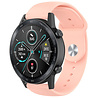 Strap-it Strap-It Bracelet sport Honor Magic Watch 2 (rose) Strap-it Strap-It Bracelet sport Honor Magic Watch 2 (rose)