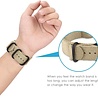 Strap-it Strap-It Bracelet nylon boucle Polar Ignite 2 (kaki) Strap-it Strap-It Bracelet nylon boucle Polar Ignite 2 (kaki)