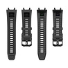 Strap-it Strap-It Bracelet silicone Amazfit T-Rex 2 (noir) Strap-it Strap-It Bracelet silicone Amazfit T-Rex 2 (noir)