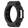 Strap-it Strap-It Coque de silicone Amazfit T-Rex 2 (noir) Strap-it Strap-It Coque de silicone Amazfit T-Rex 2 (noir)
