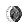 Strap-it Strap-It Coque de protection Amazfit T-Rex (Pro) (transparente) Strap-it Strap-It Coque de protection Amazfit T-Rex (Pro) (transparente)