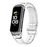 Strap-it Strap-It Bracelet cristal décoloration du soleil Samsung Galaxy Fit 2(transparente) Strap-it Strap-It Bracelet cristal décoloration du soleil Samsung Galaxy Fit 2(transparente)