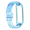Strap-it Strap-It Bracelet cristal décoloration du soleil Samsung Galaxy Fit 2(transparente-bleu) Strap-it Strap-It Bracelet cristal décoloration du soleil Samsung Galaxy Fit 2(transparente-bleu)