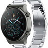 Strap-it Strap-It Bracelet titane Huawei Watch GT 2 Pro (argent) Strap-it Strap-It Bracelet titane Huawei Watch GT 2 Pro (argent)