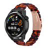 Strap-it Strap-It Bracelet résine Huawei Watch GT Runner (lave) Strap-it Strap-It Bracelet résine Huawei Watch GT Runner (lave)