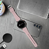 Strap-it Strap-it Bracelet silicone Amazfit GTS 3 (rose clair)