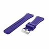 Strap-it Strap-it Bracelet silicone Samsung Gear Sport (violet) Strap-it Strap-it Bracelet silicone Samsung Gear Sport (violet)